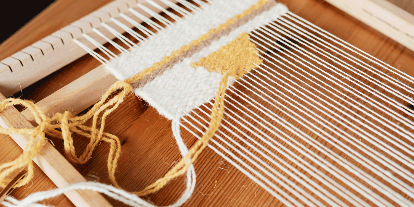 how to store knitting looms