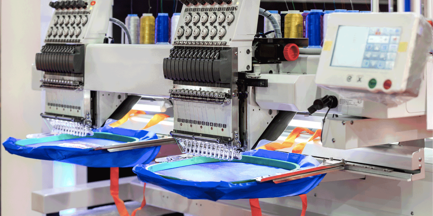 how to use husqvarna viking embroidery machine