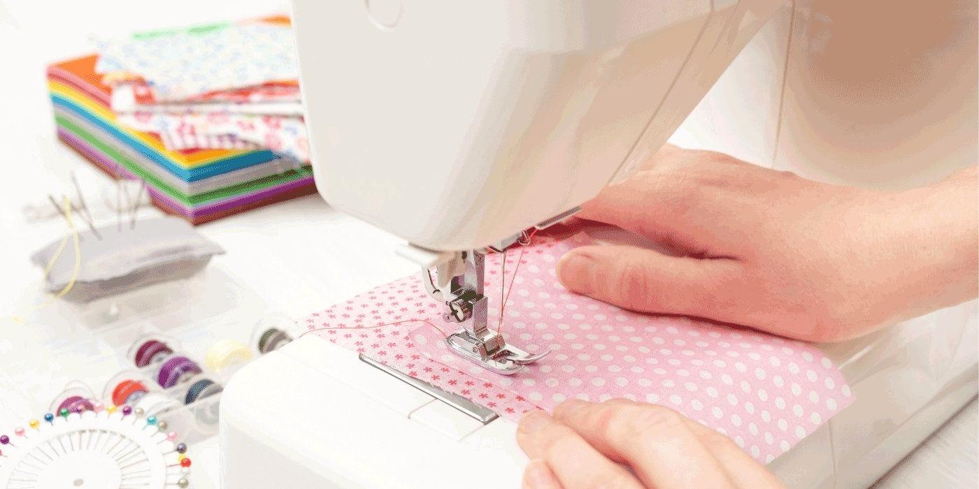 janome basic sewing machine