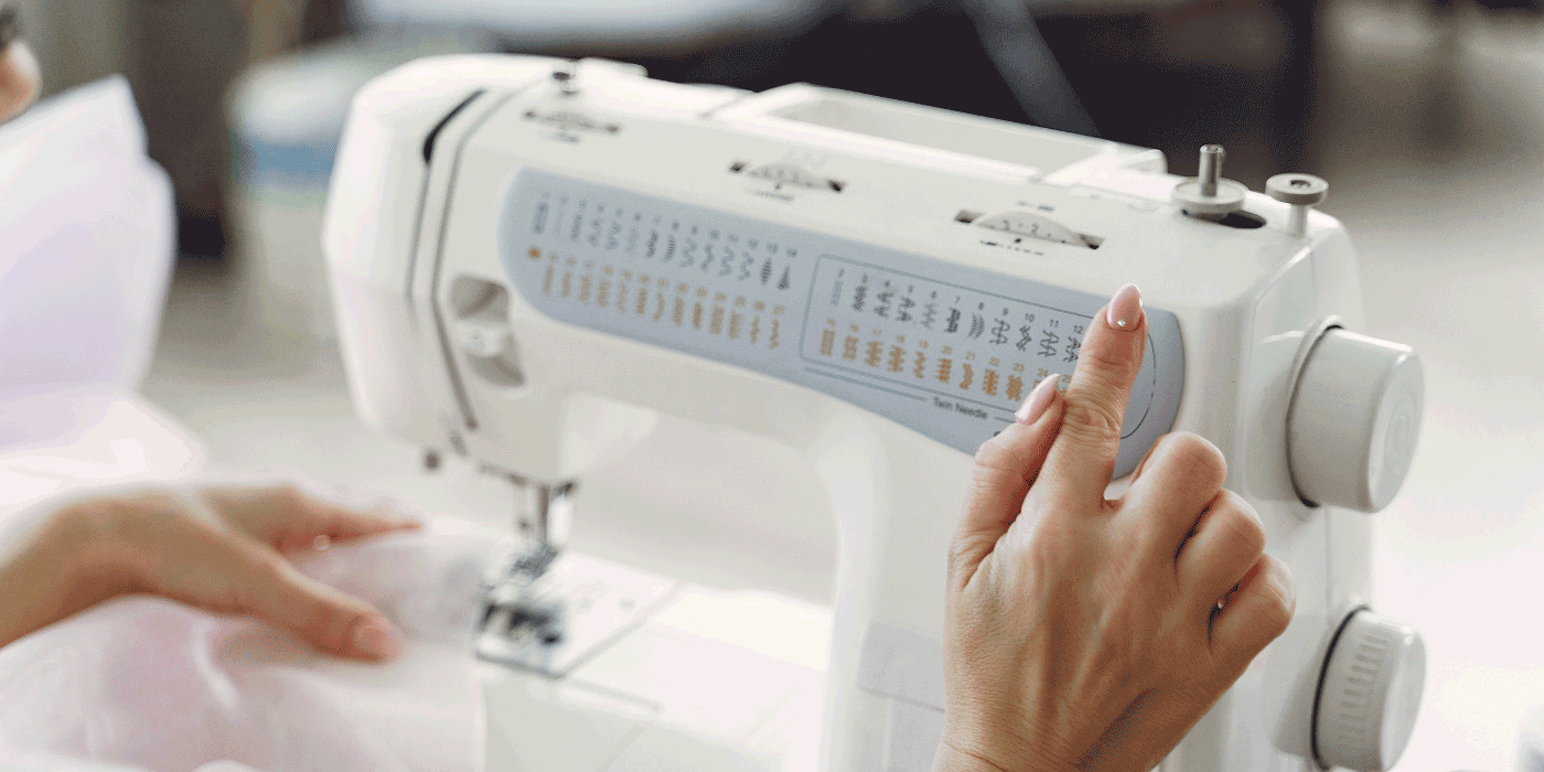 janome sewing machines dealer
