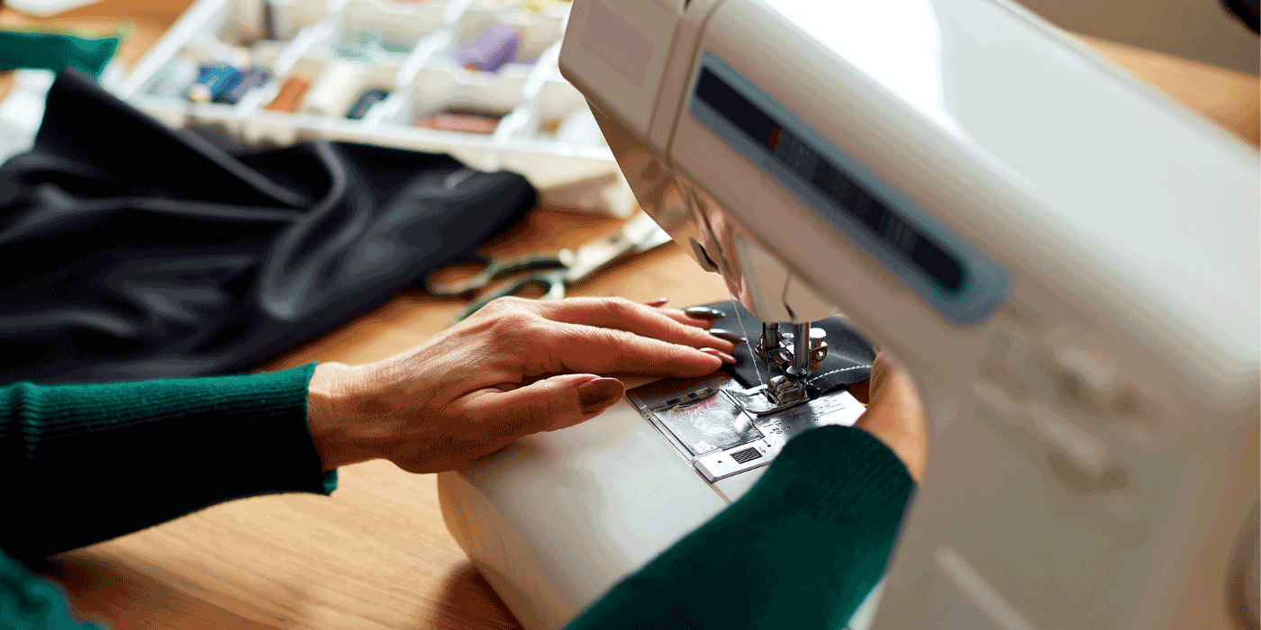 janome sewing machines feet