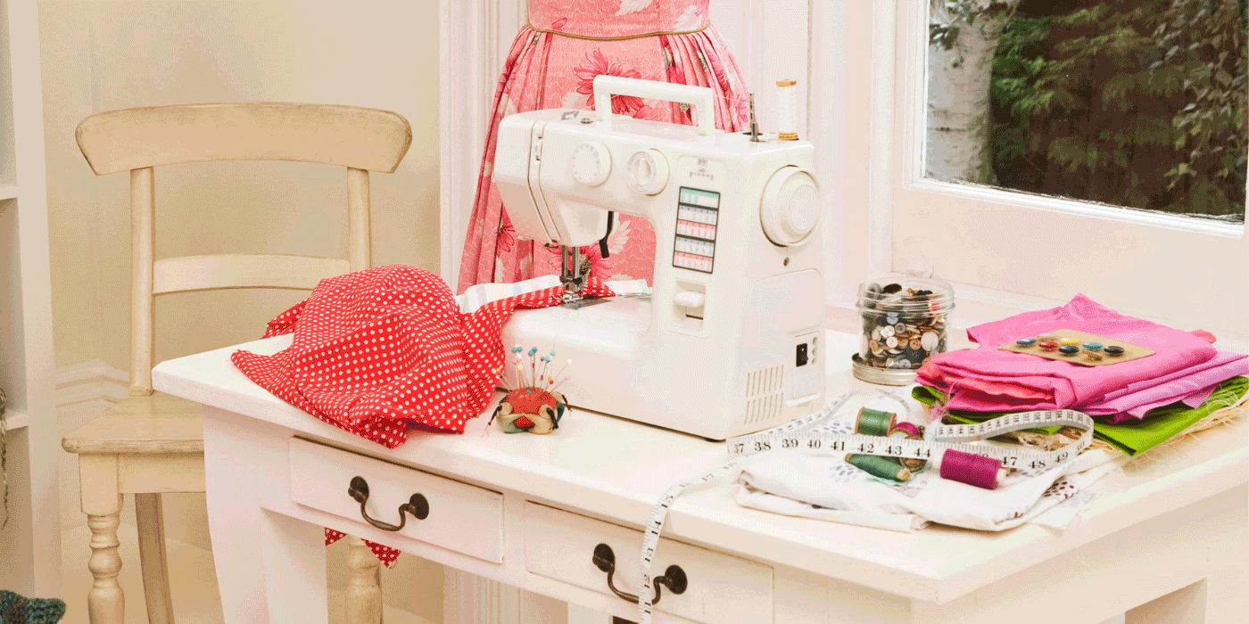koala sewing chair