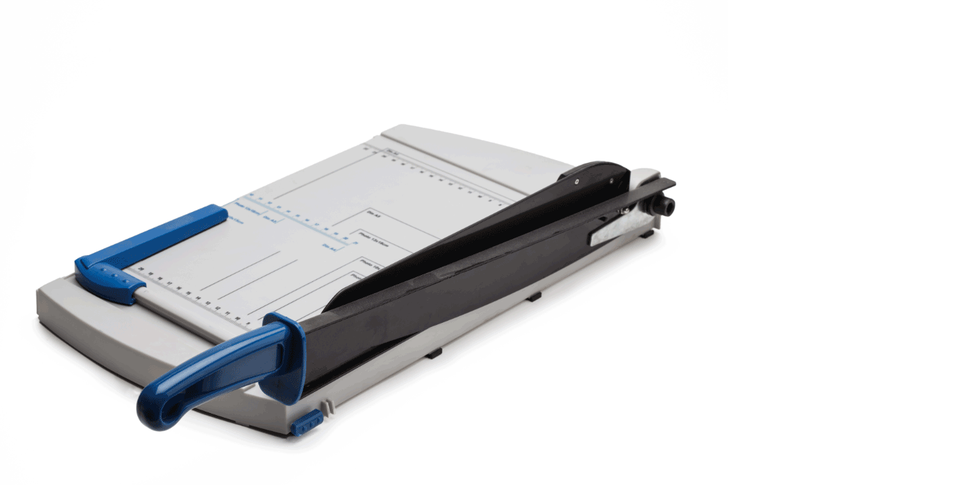 paper trimmer
