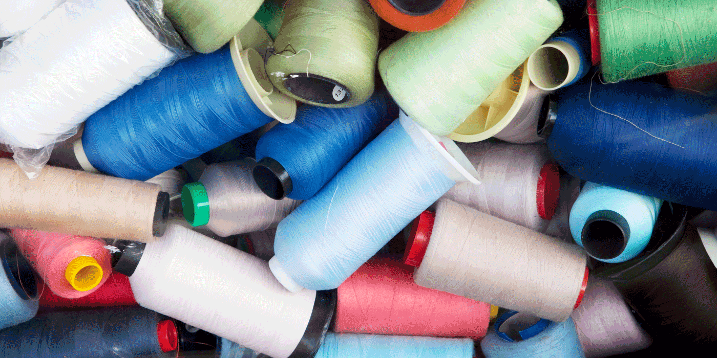 serger threads