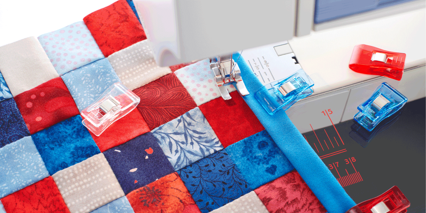 sewing clips for fabric