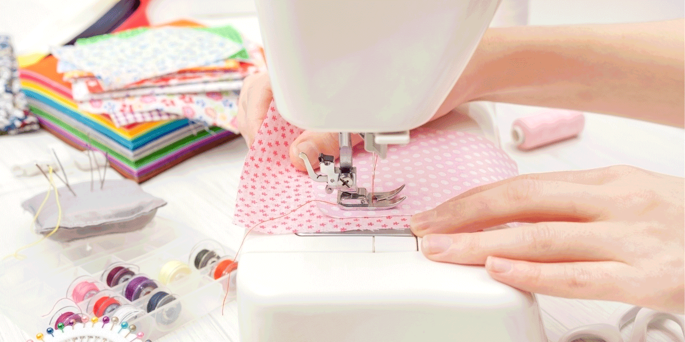 sewing clips on extensions