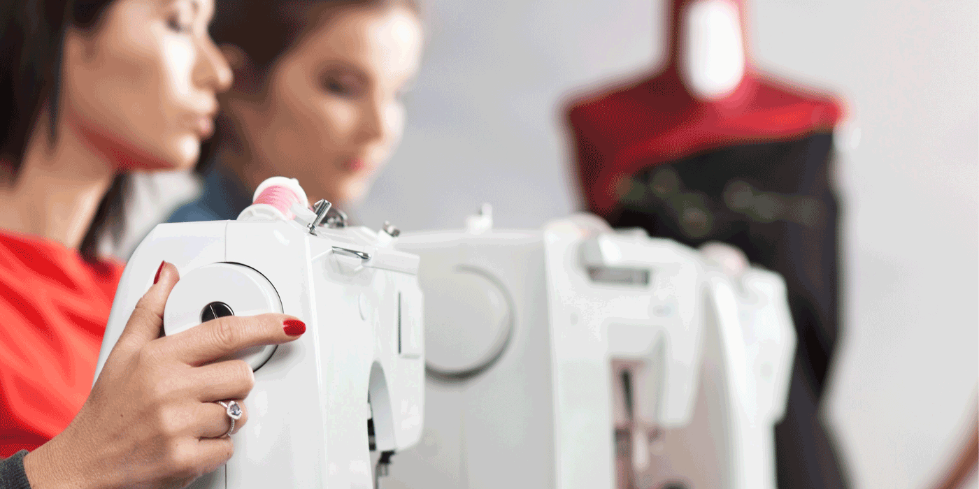 sewing machine for fashion design student what should be considered for choosing a sewing machine