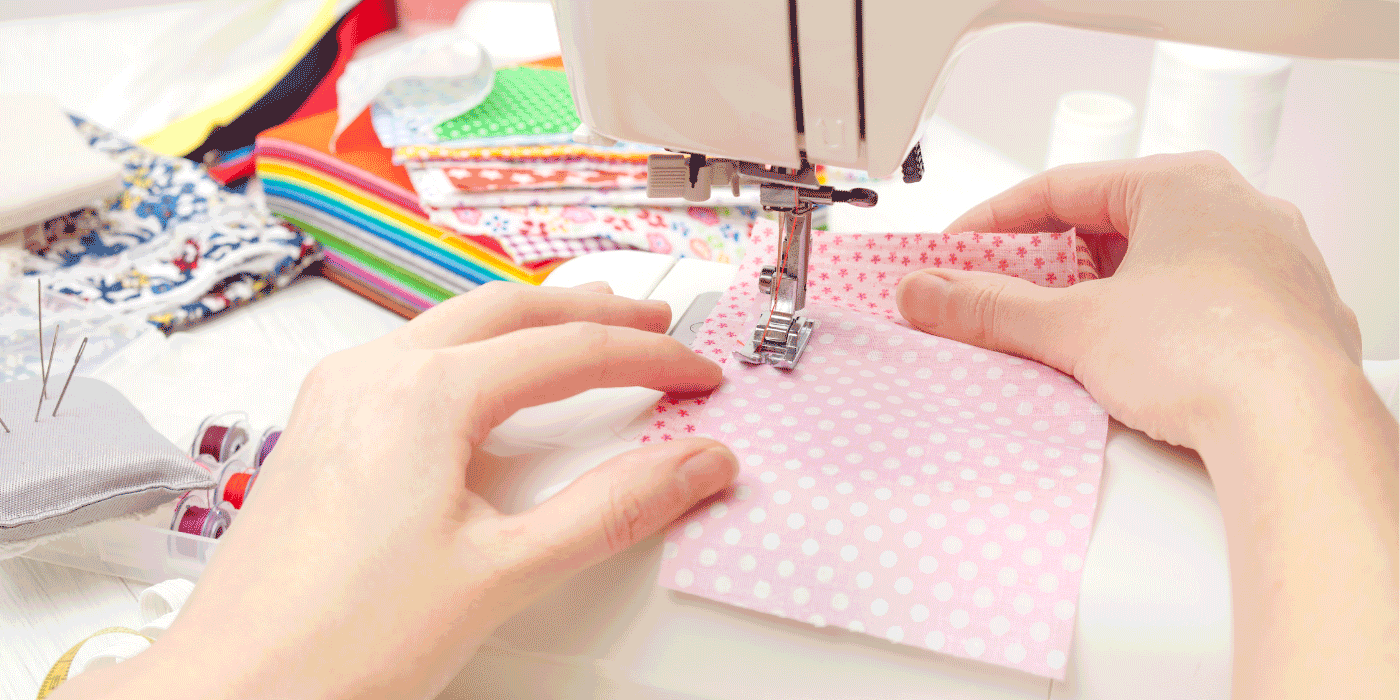 sewing machines for beginners