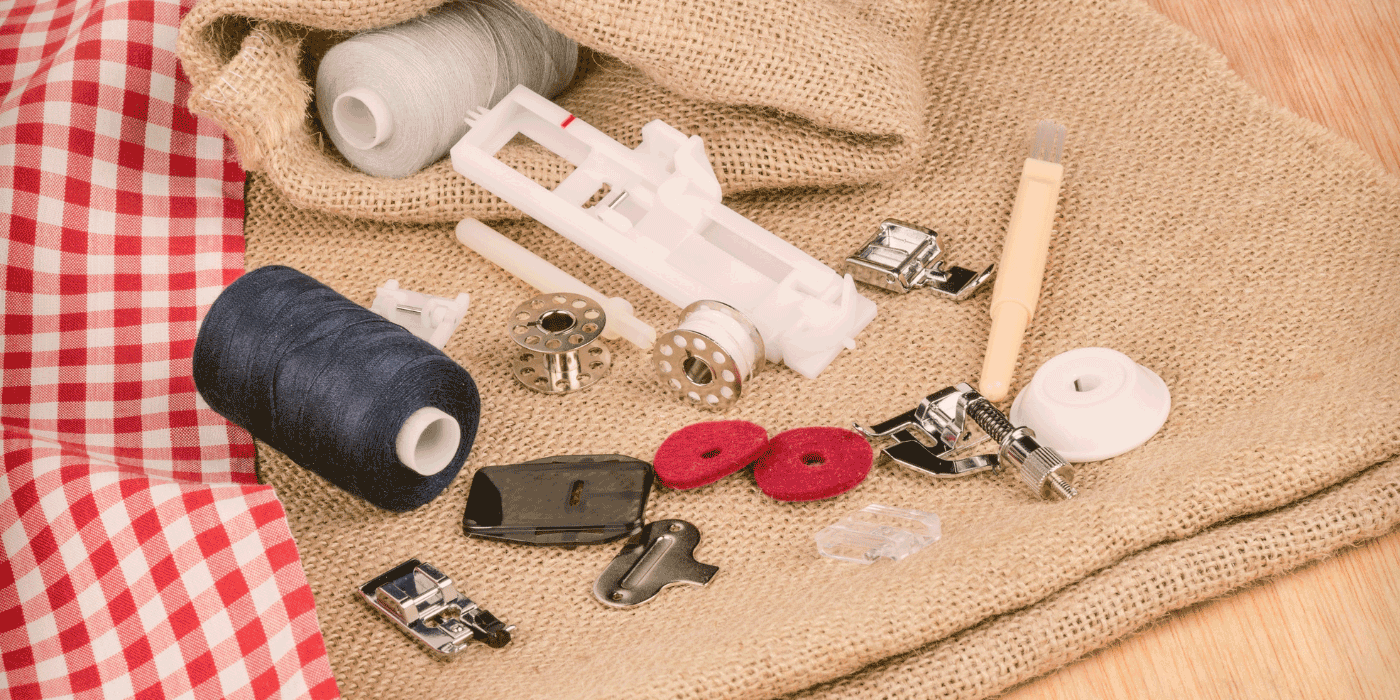 singer sewing machine parts