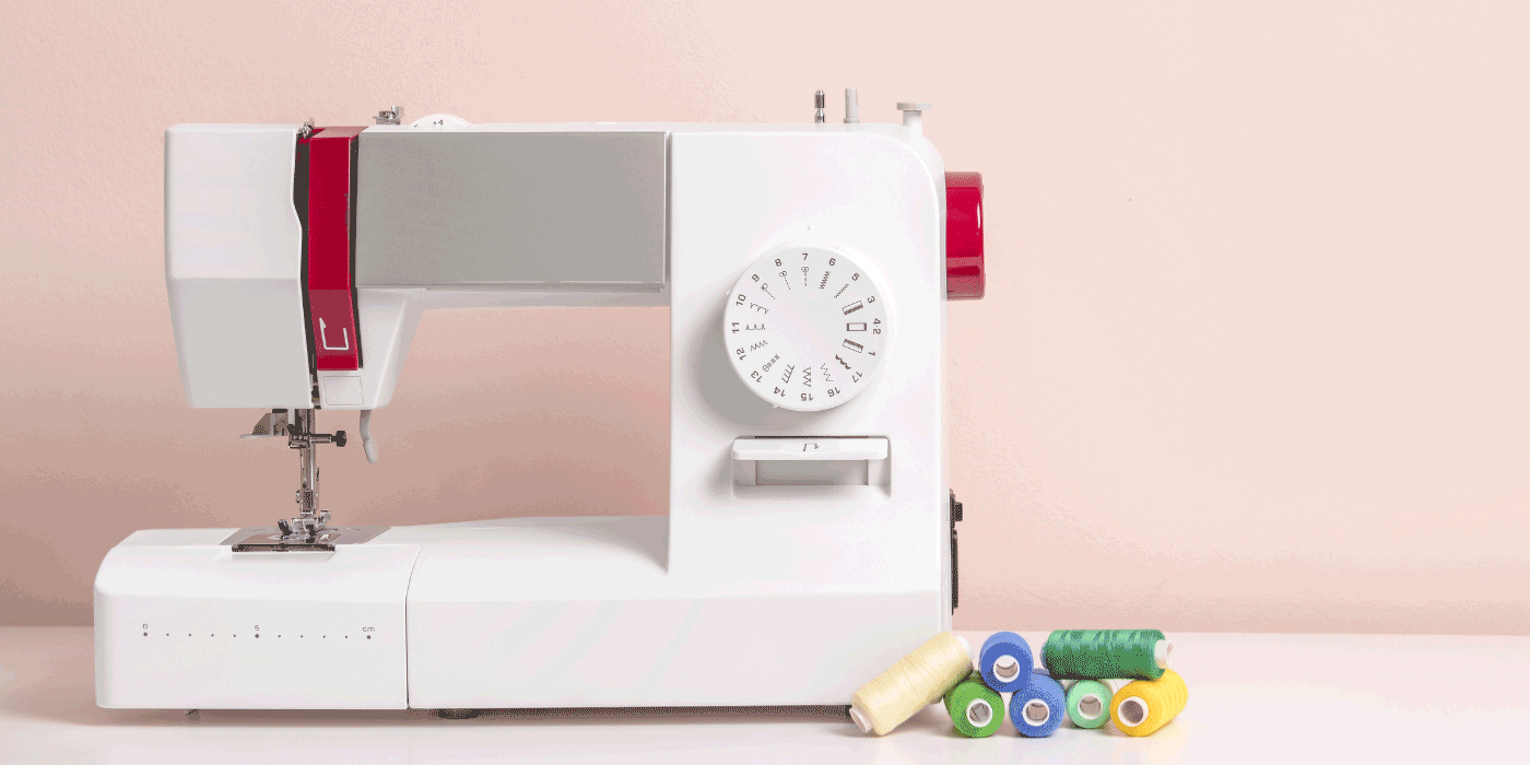 singer sewing machine