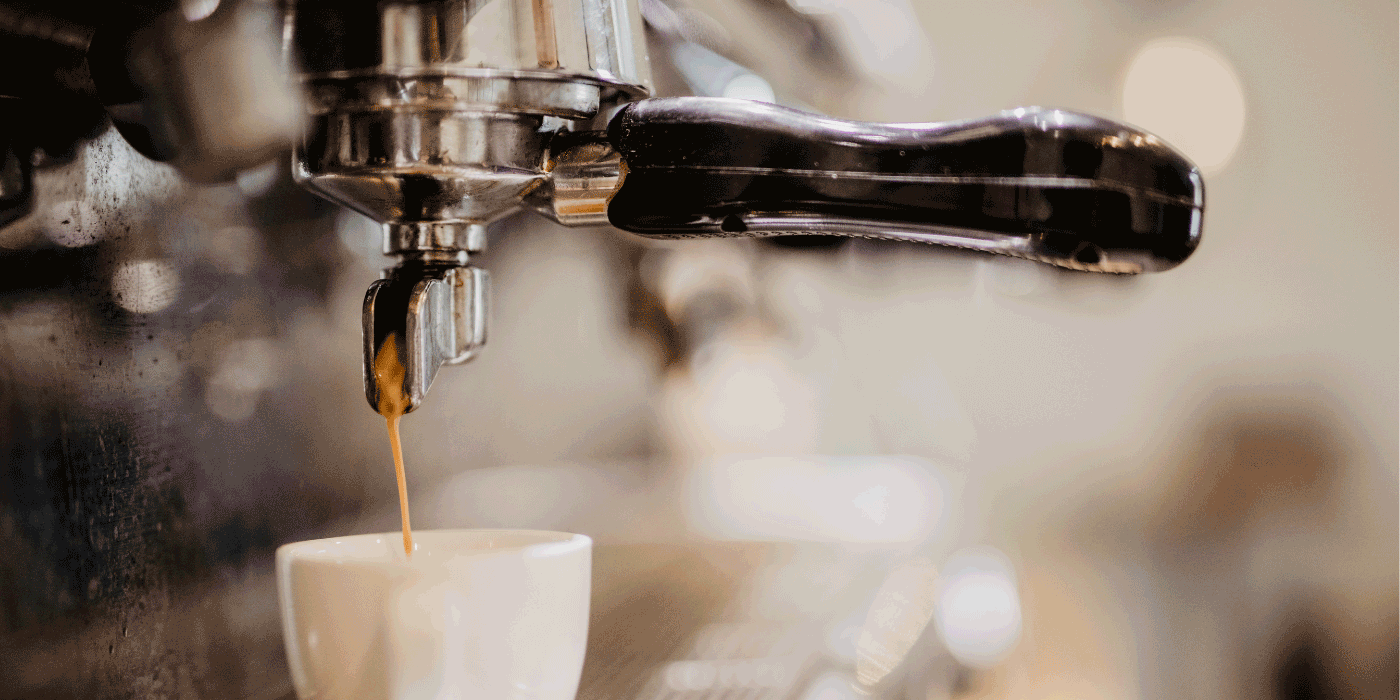 steam press cafe