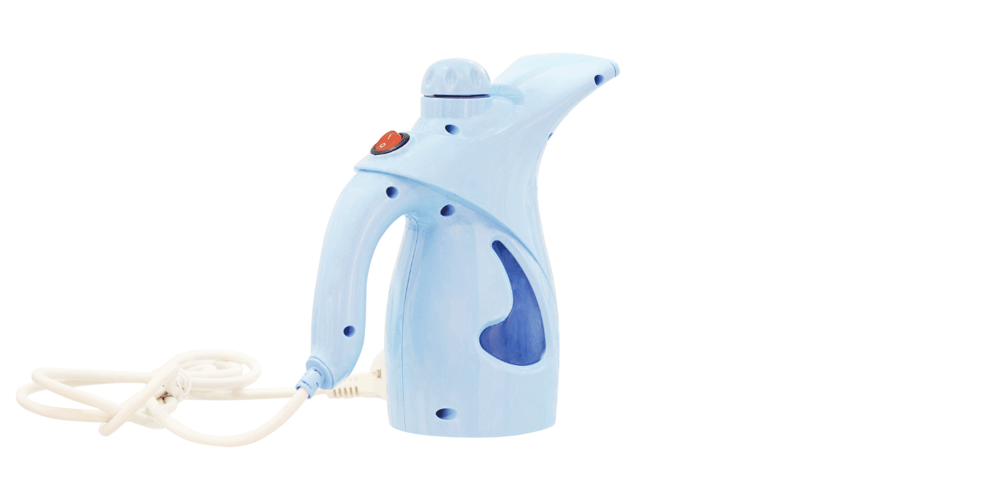 steamer for curtains