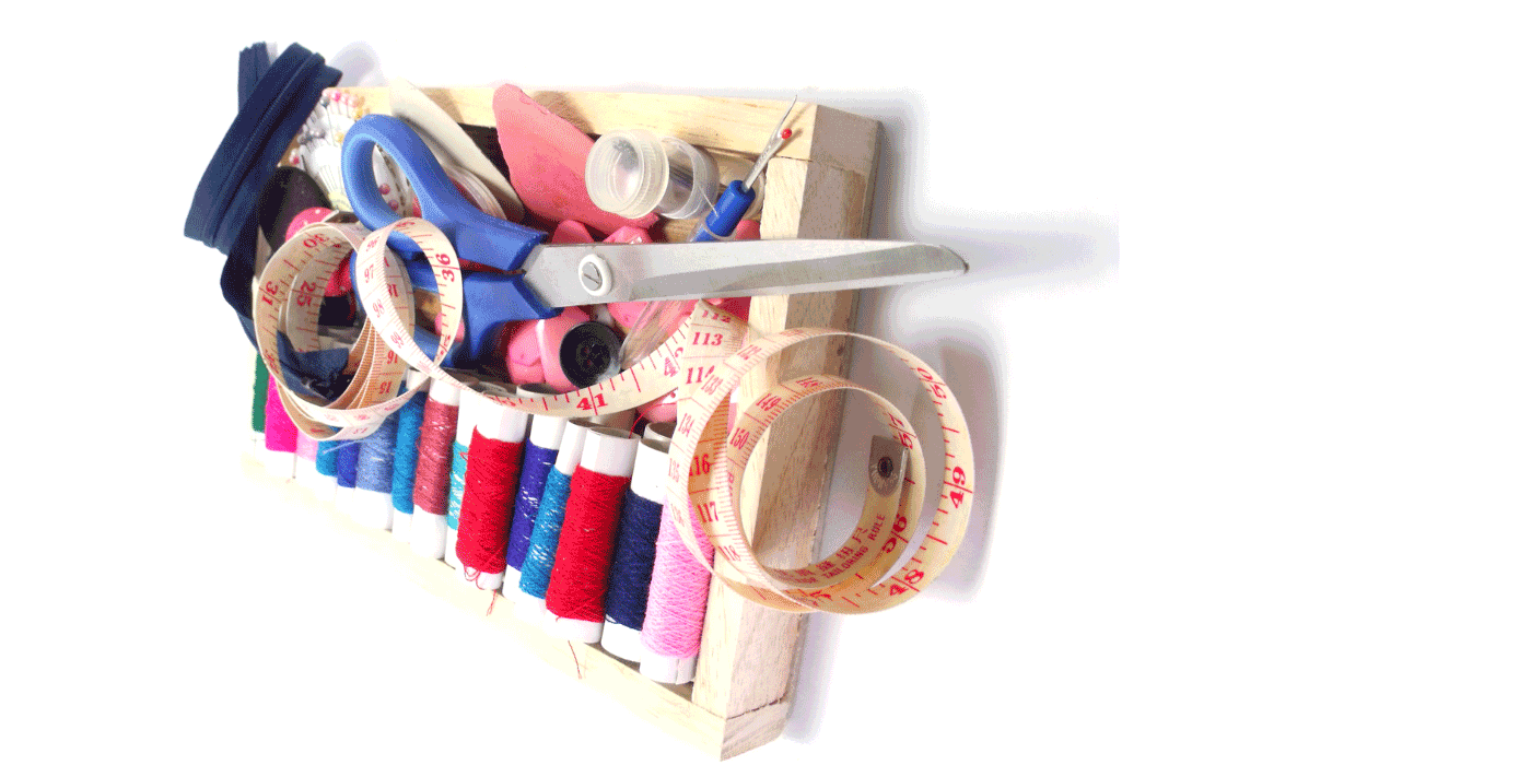 travel sewing kits