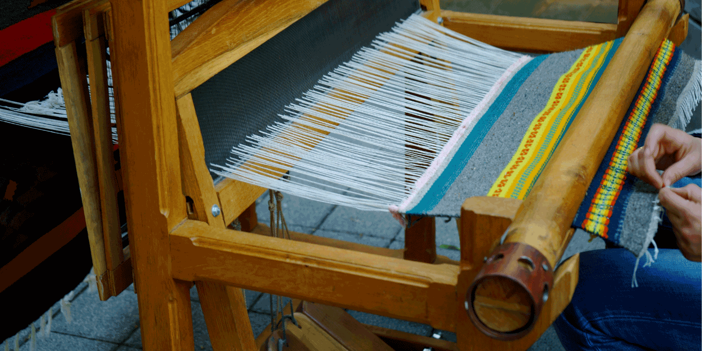 types of knitting looms