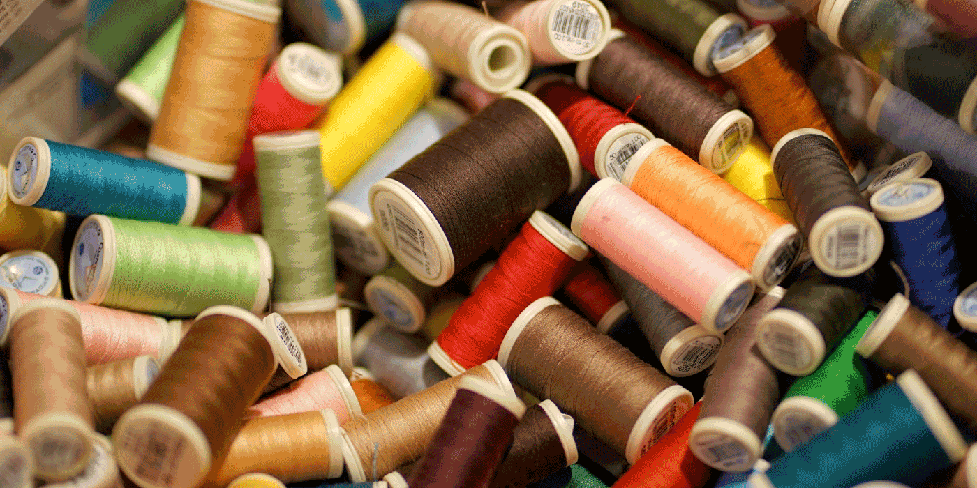what is the difference between all purpose thread and quilting thread