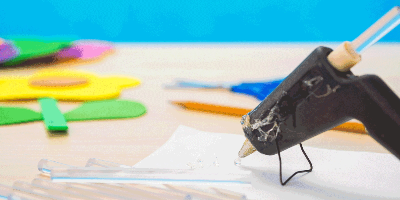 which is better high temp or low temp glue gun for crafts