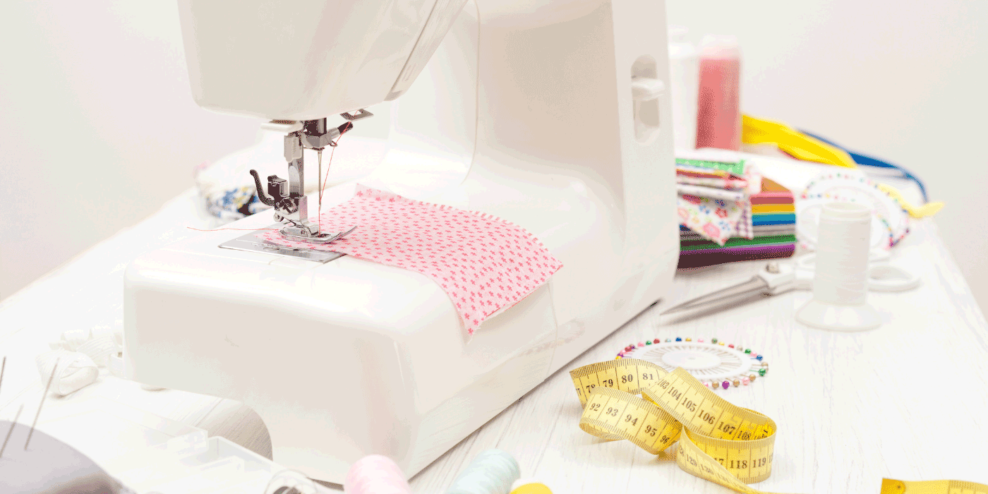 which type of sewing machine is best for home use