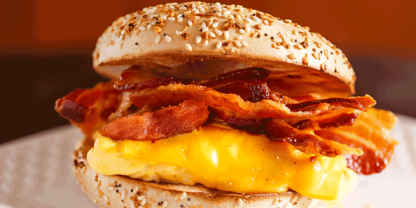 bagels