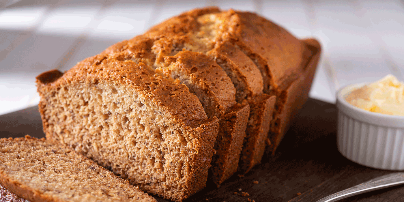 banana bread