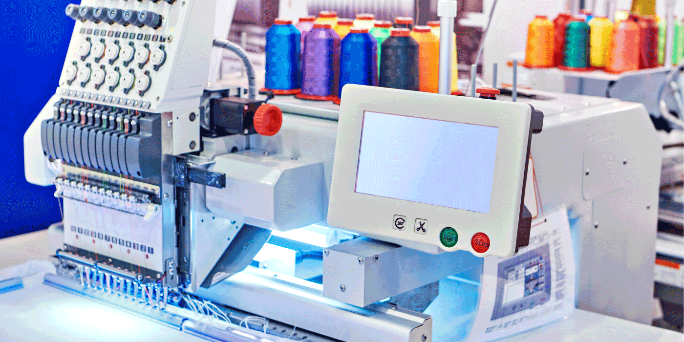 brother embroidery machine