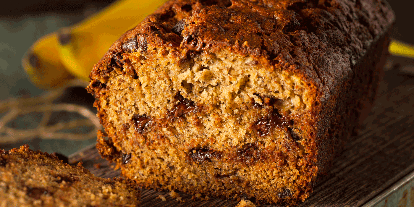 chocolate chip bread