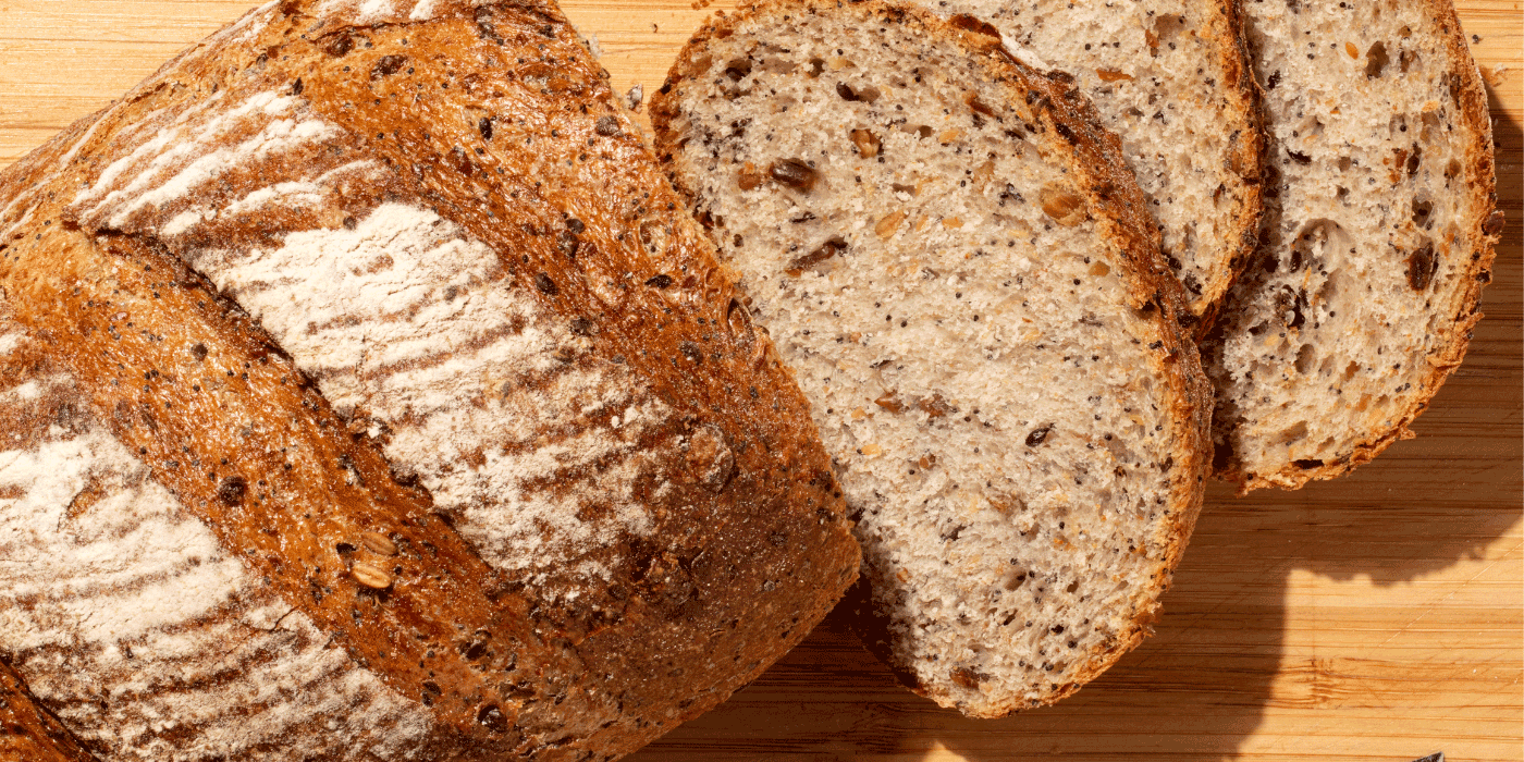 ciabatta bread
