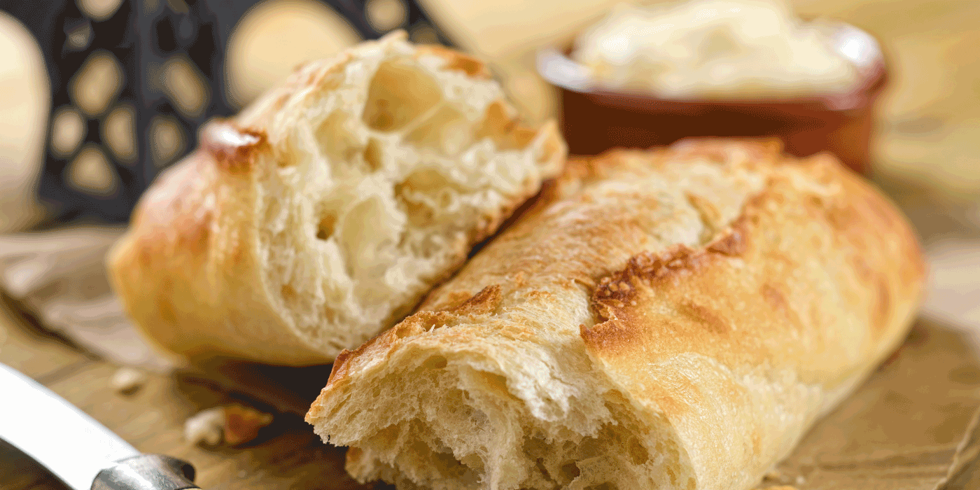 french baguette