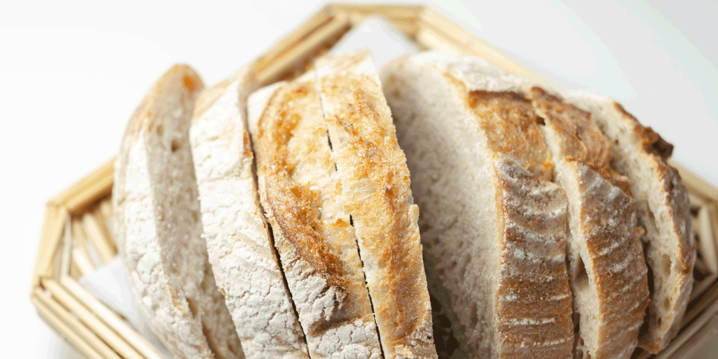 gluten-free artisan bread