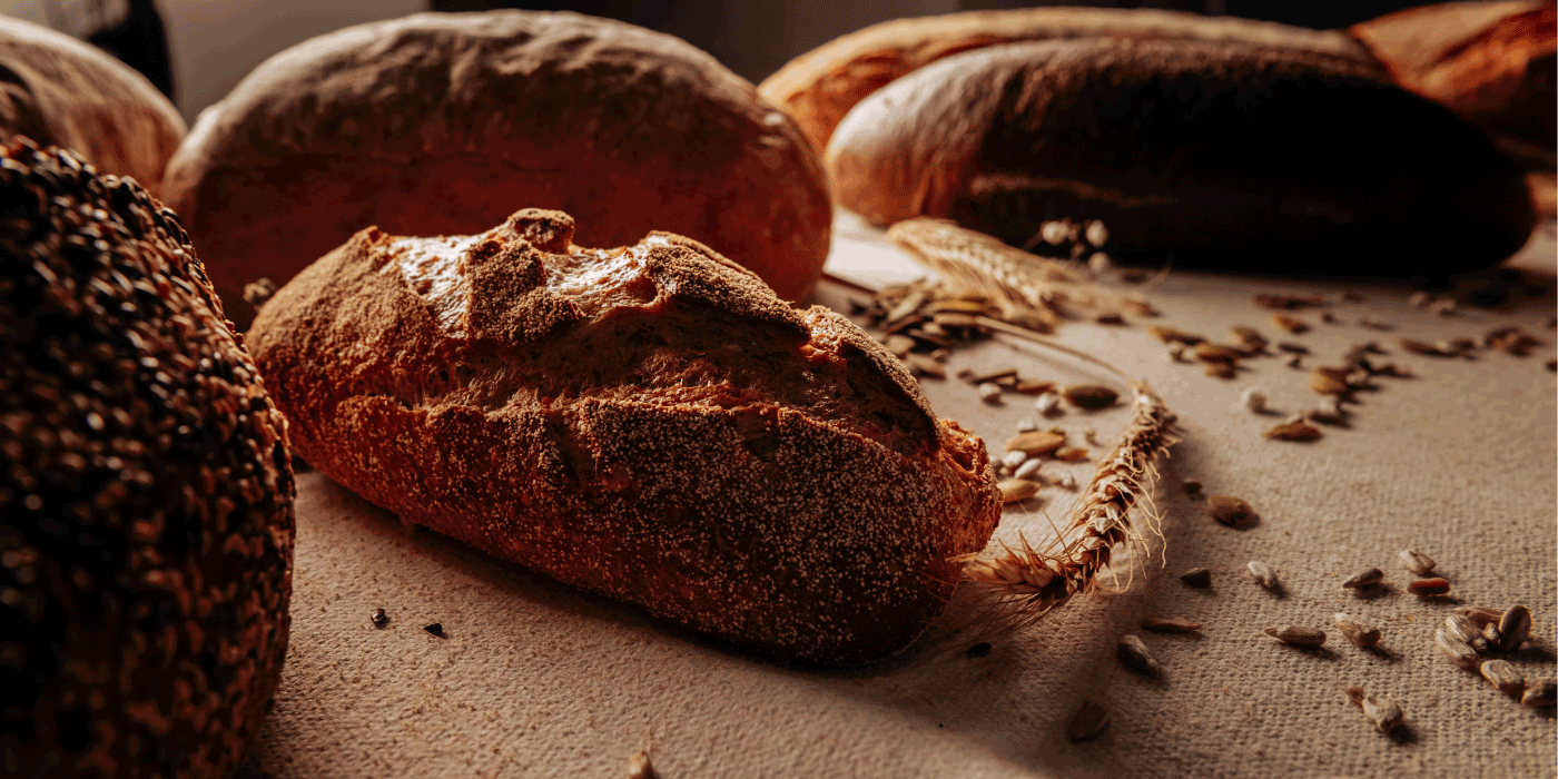gluten-free oatmeal bread