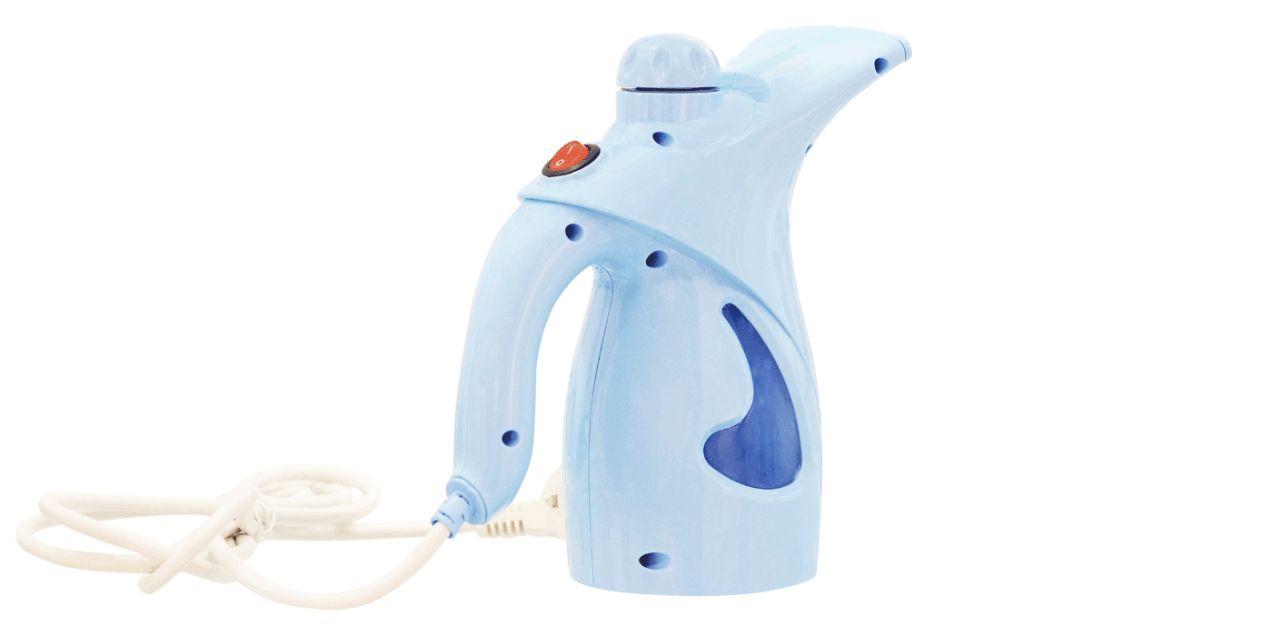 how do i add water to my clothes steamer
