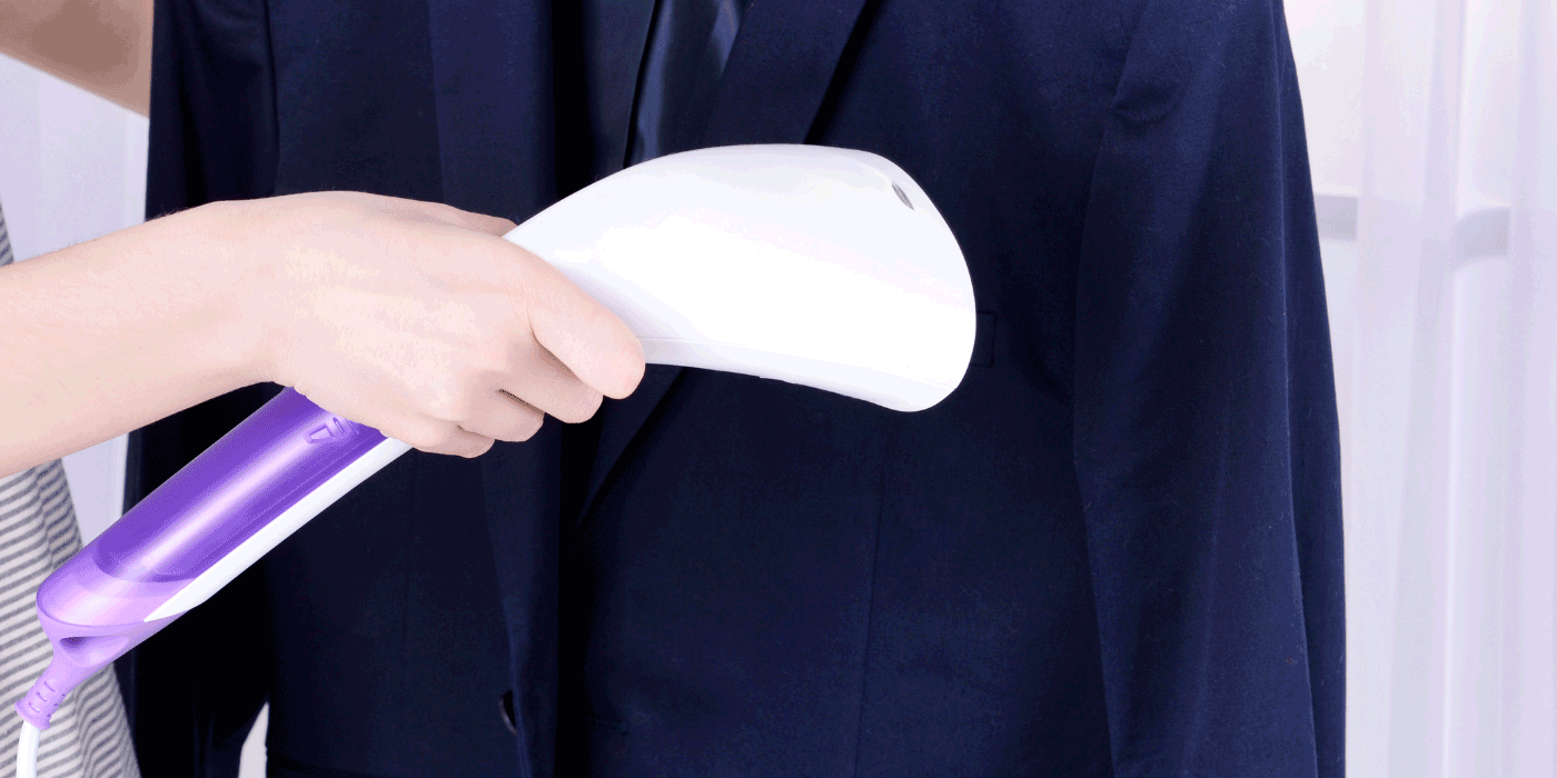 how do i choose a clothes steamer