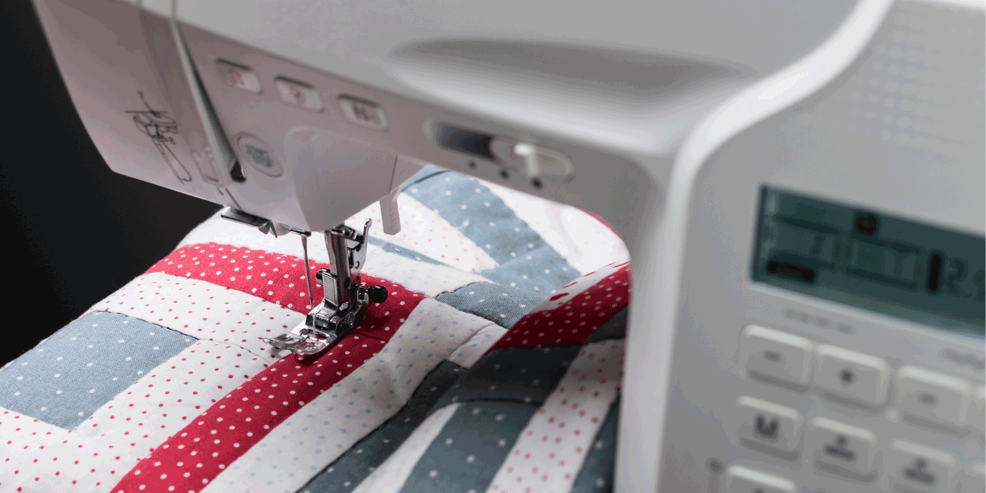 how do i choose a long arm quilting machine