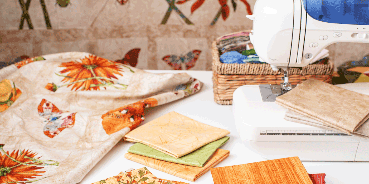 how do you buy a quilting sewing machine