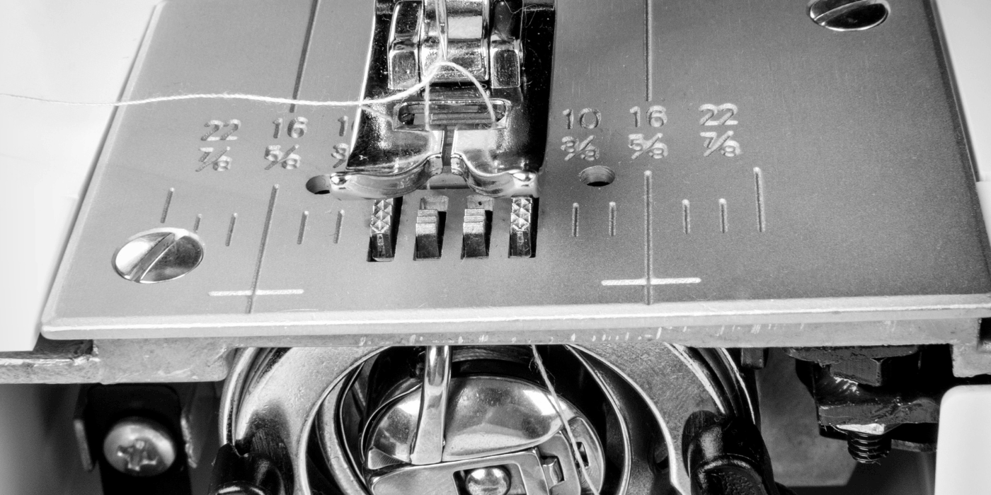 how do you disassemble a pfaff sewing machine