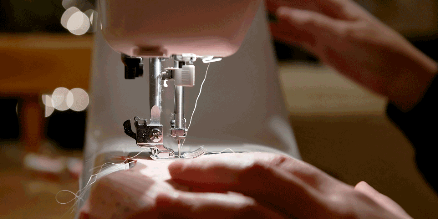 how do you fix the timing on a pfaff sewing machine