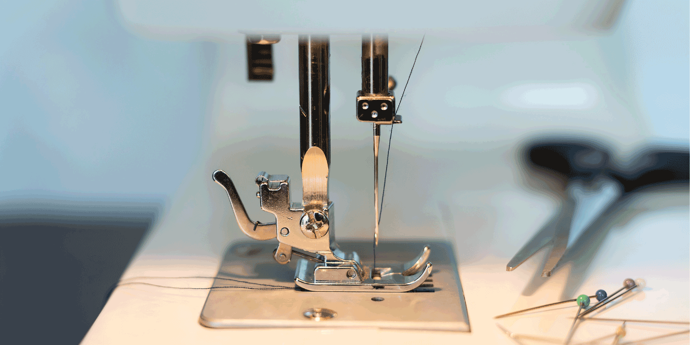 how often should i replace my sewing machine needle