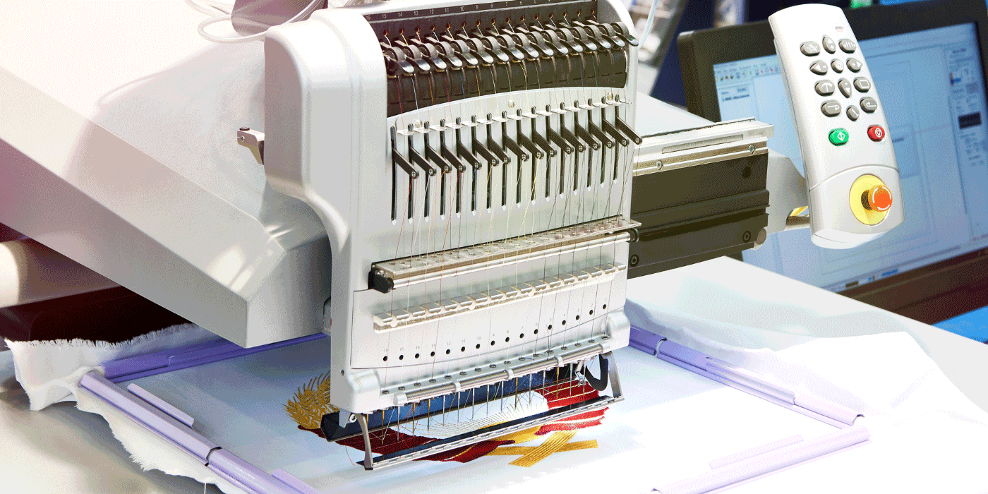 how to digitize for brother embroidery machine