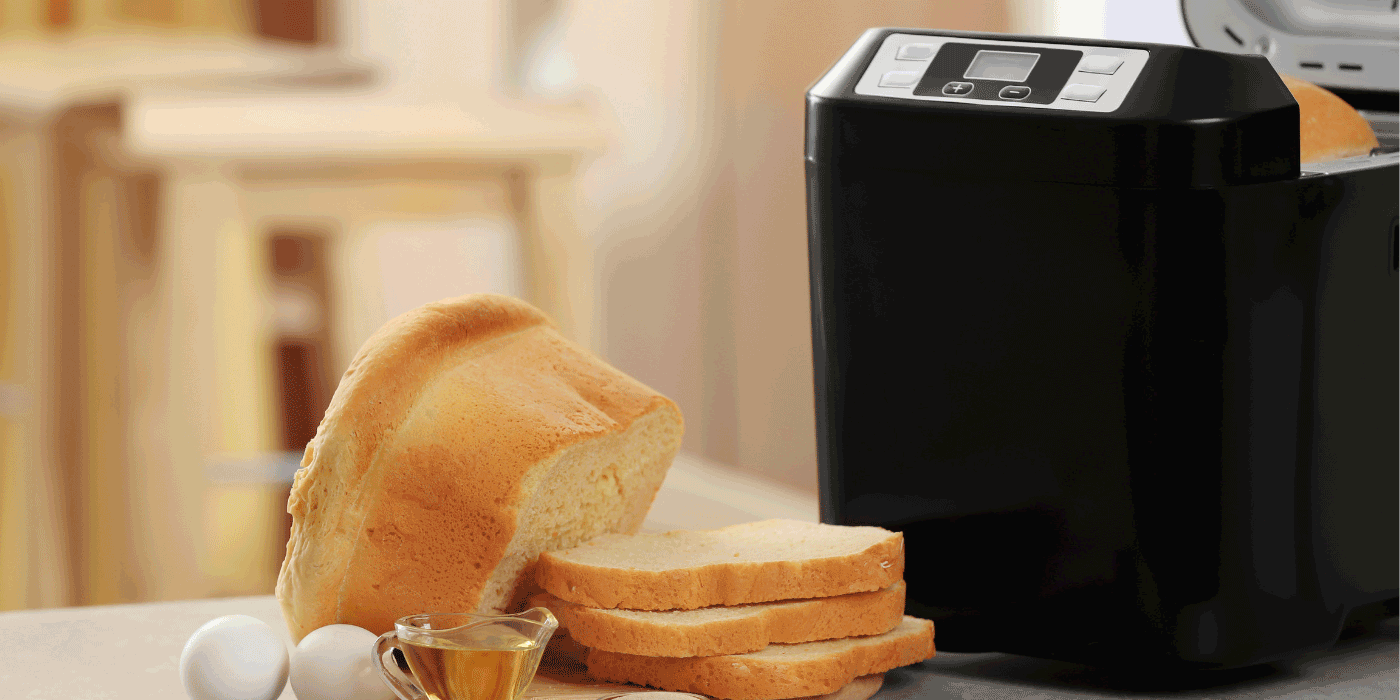 how to make bread in a bread machine