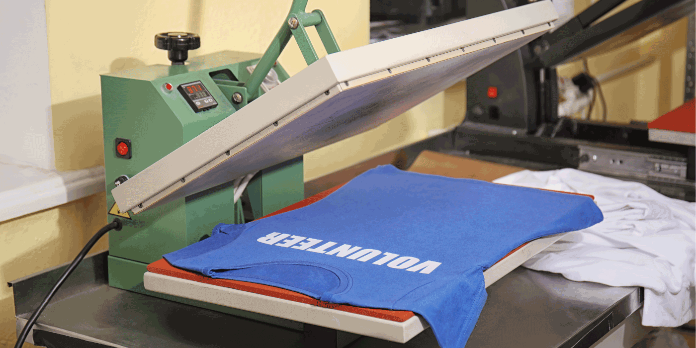 how to make colored shirts with cricut
