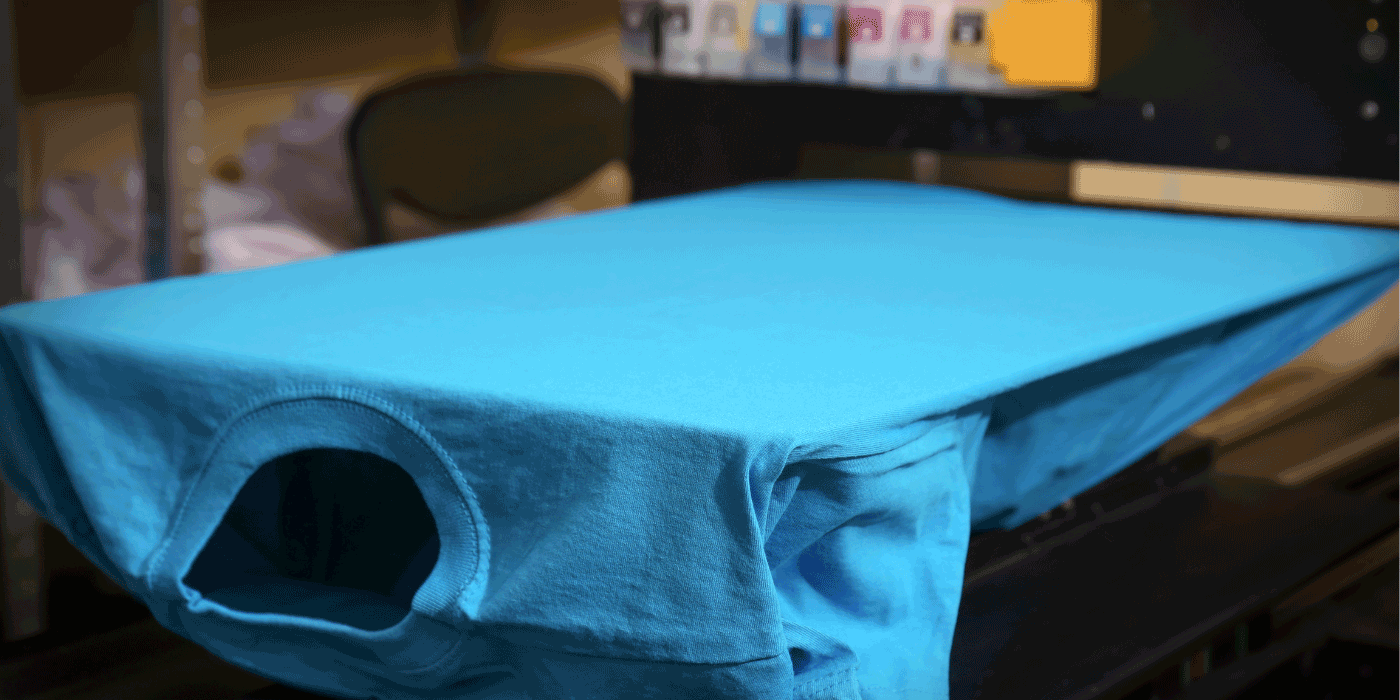 how to use a cricut machine to make t shirts