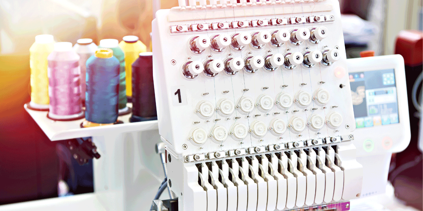 how to use embroidery digitizing software