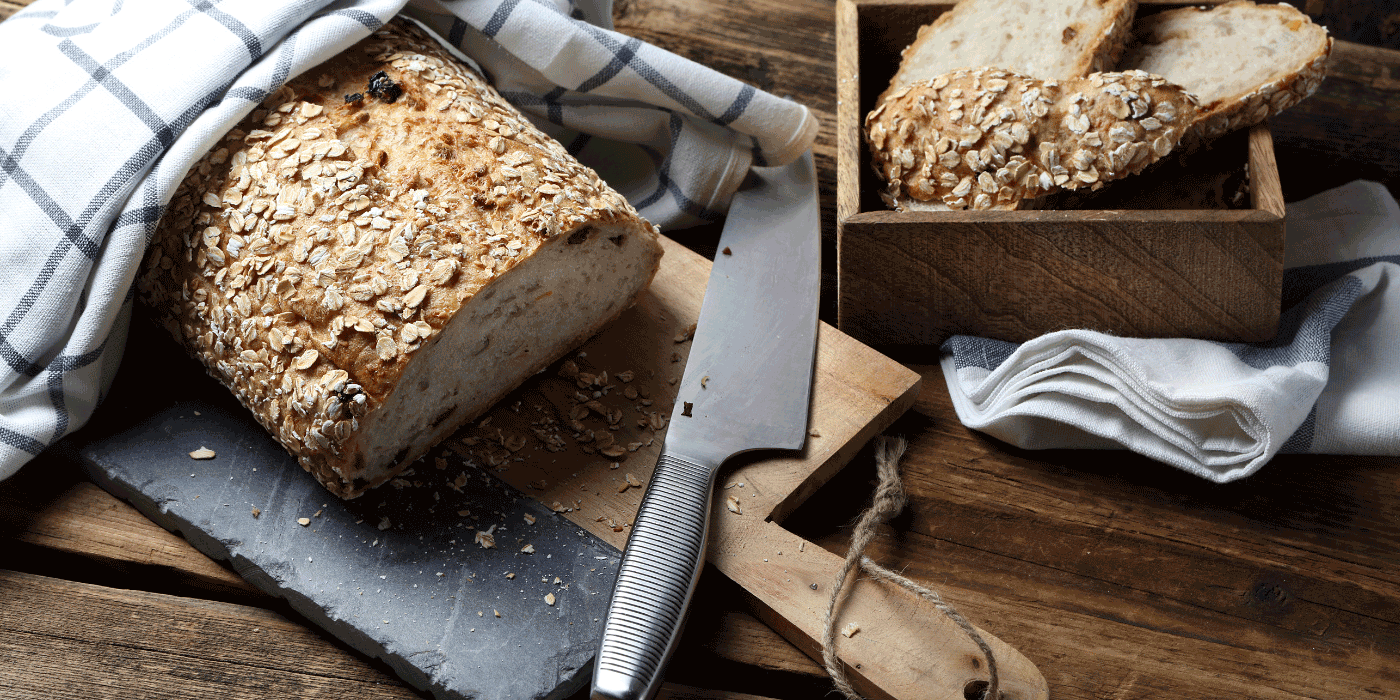 multigrain bread