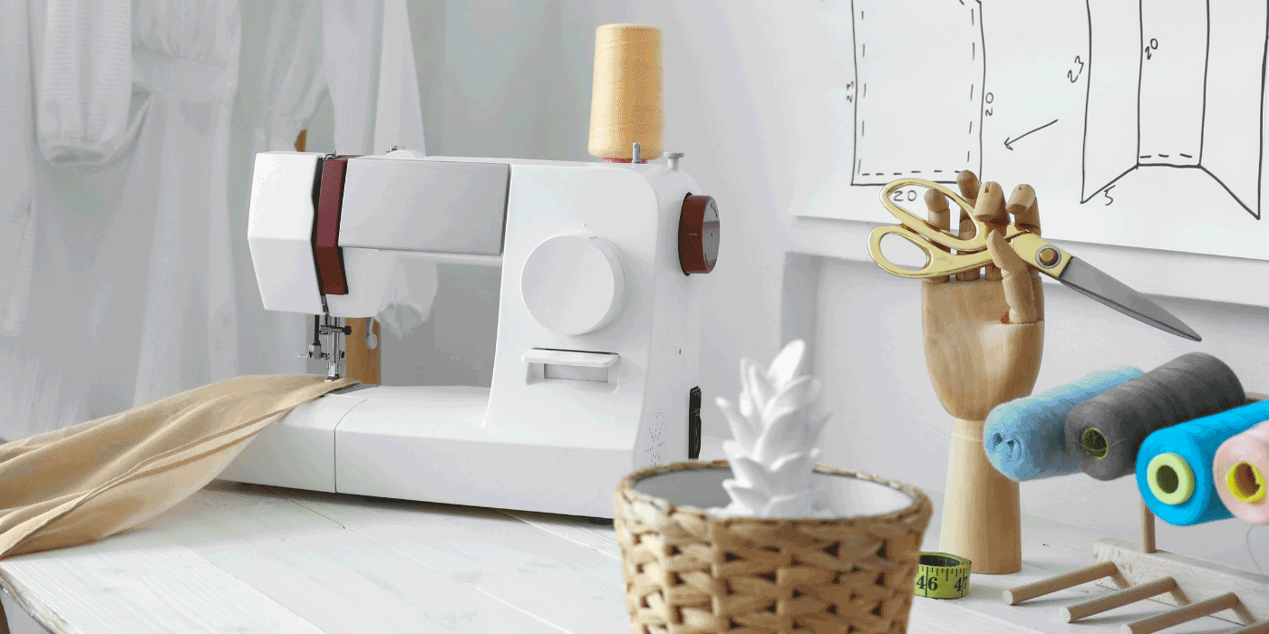 pfaff sewing machine