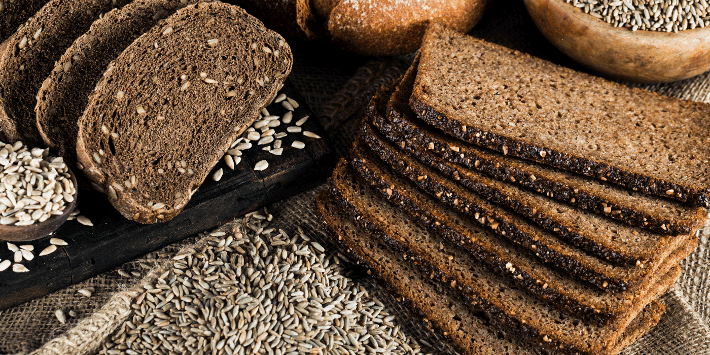 rye bread