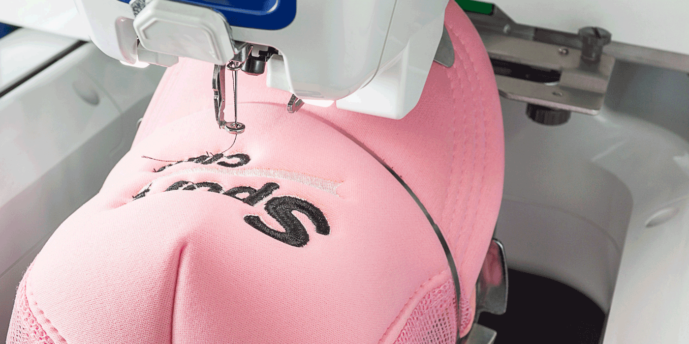which is the best sewing and embroidery machine