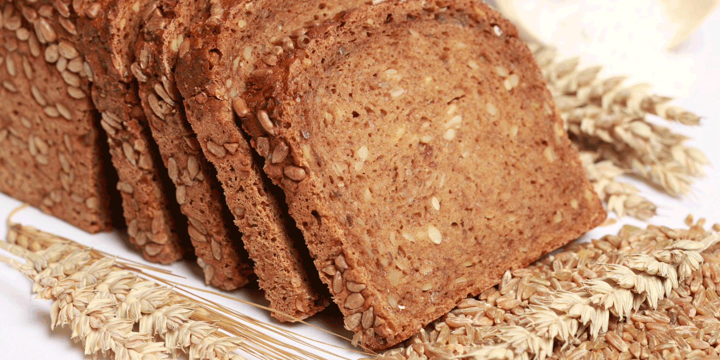 whole wheat bread