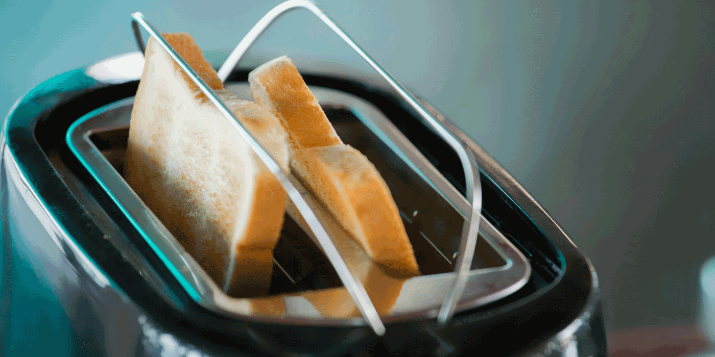bread machine vs oven