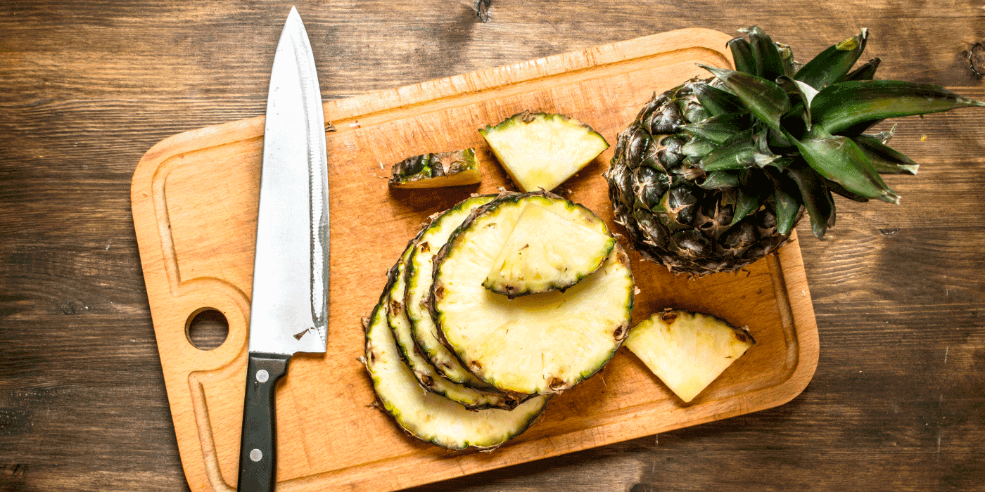 how do you make an exotic cutting board