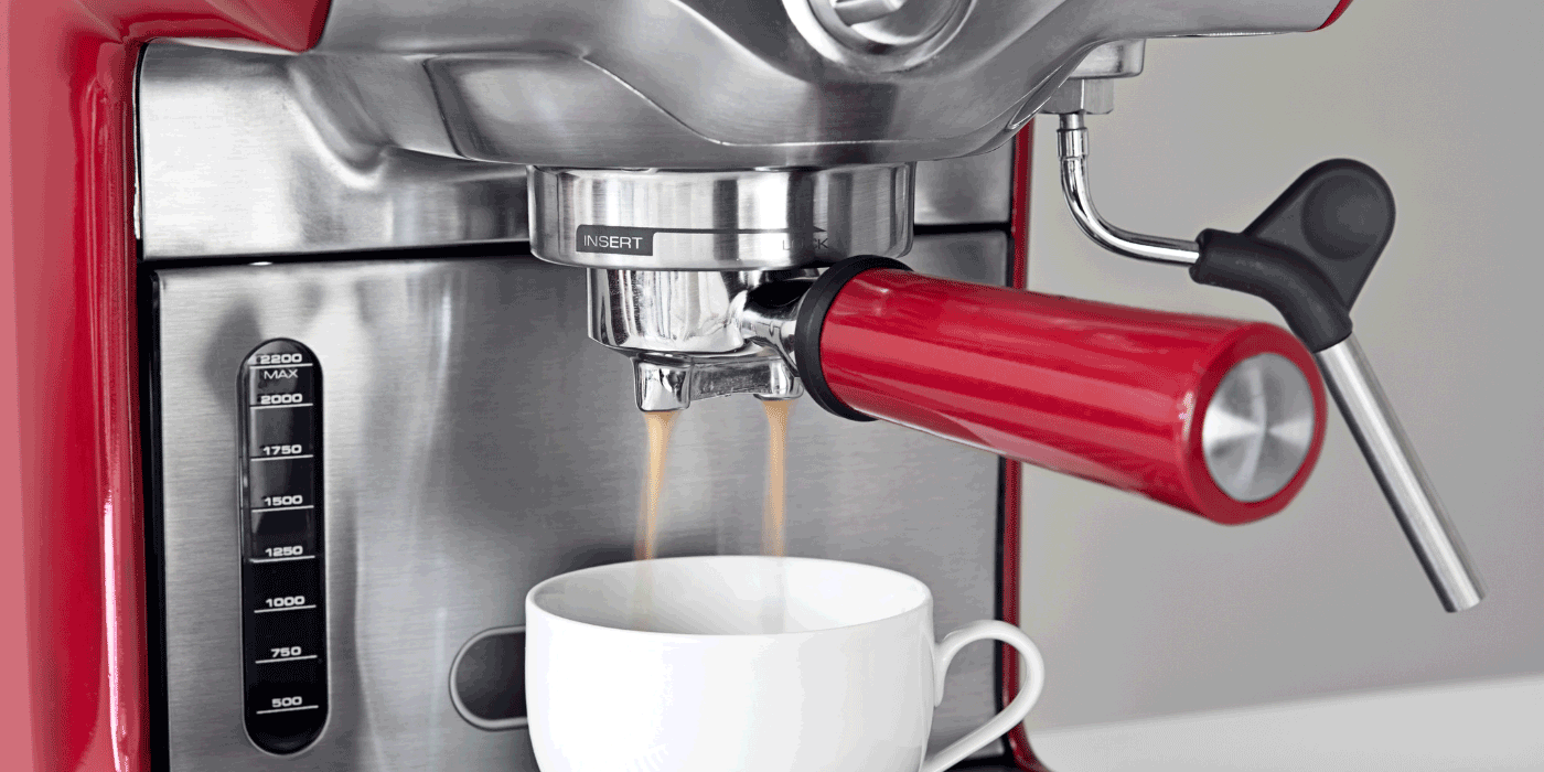 how do you use the espresso machine in sims 4