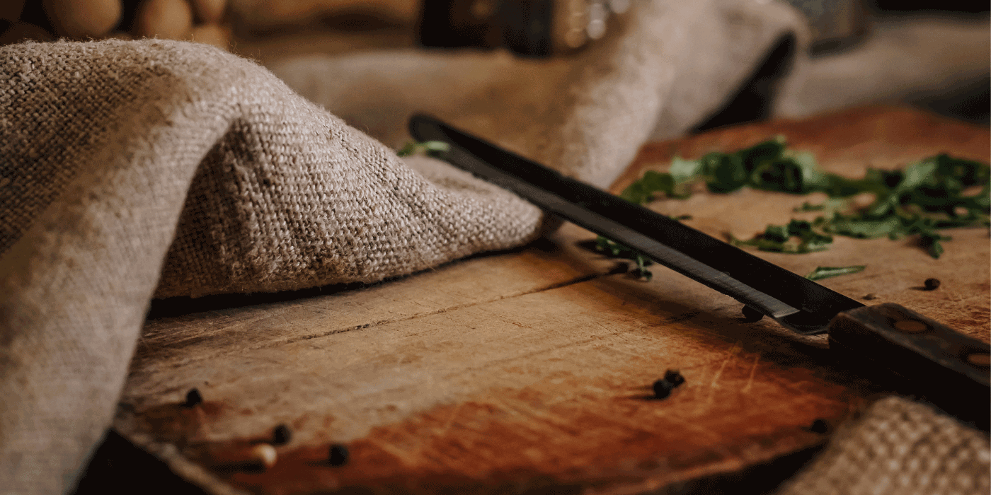 how to install a pull out cutting board